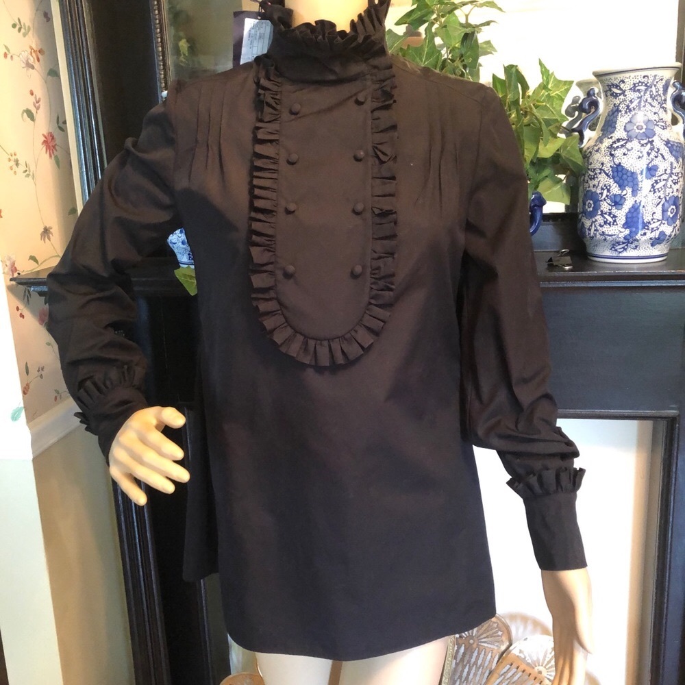Prada blouse